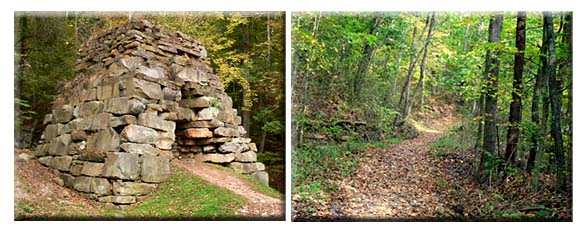 Wilderness Trail